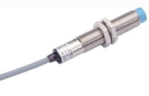 Isıso IMB0.8-M5E2 Silindirik Tip Endüktif Sensör