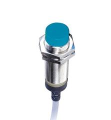Isıso IMN12-M18-E3C Genişletilmiş Algılamalı M18 Endüktif Yakınlık Sensör