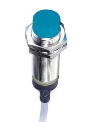 Isıso IMB8-M18-E0 Genişletilmiş Algılamalı M18 Endüktif Yakınlık Sensör