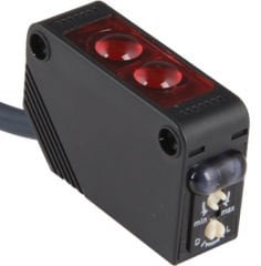 Isıso OPD2000-B50-A0 Cisimden Yansımalı Fotosel