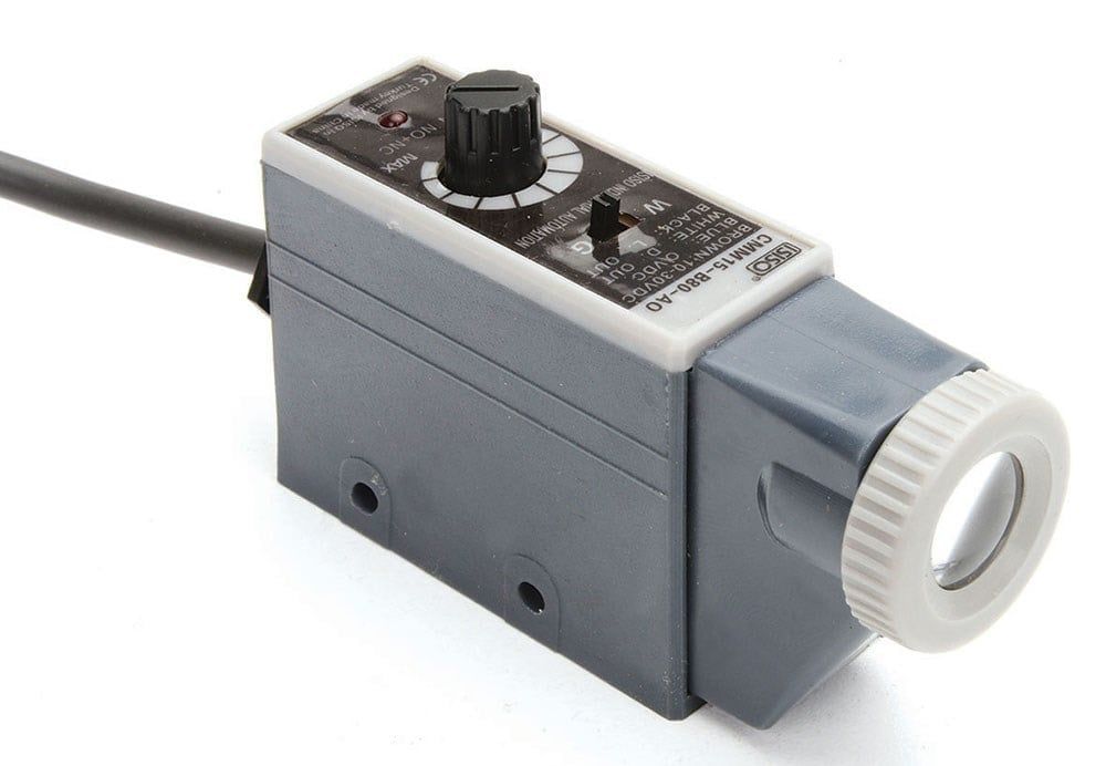 Isıso CMM15-B80-A0 Renk Fotoseli