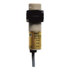 Isıso OPD100-M18-E1C Cisimden Yansımalı Fotosel