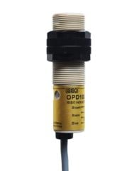 Isıso OPD400-M18-A2 Cisimden Yansımalı Fotosel