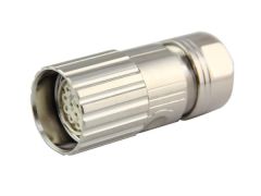 MAOJWEI M623-17A  DİŞİ KONNEKTÖR