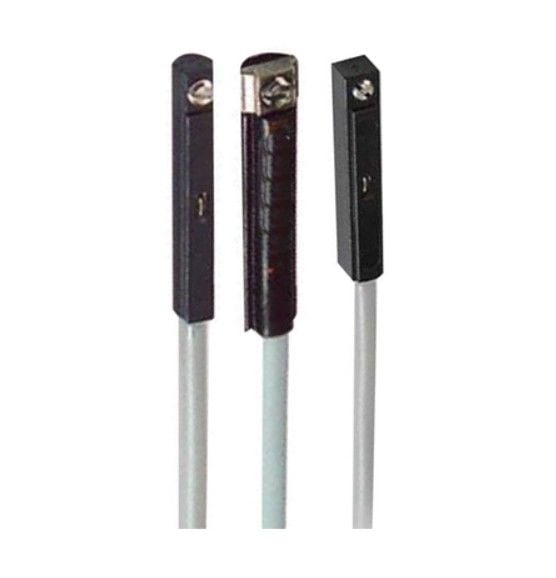 Isıso IKT-06R-2M 2 Kablolu Piston Tip Manyetik Sensör