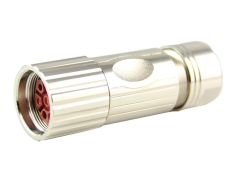 MAOJWEI- M923-8A 8 Pin Seyyar Dişi Konnektör