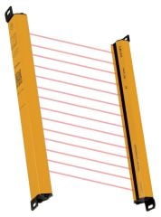 Isıso ISCB-GB36 Işık Bariyeri