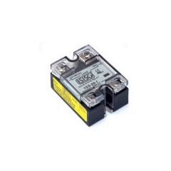 Isıso 1SS-25-1 25A 3-32 VDC 24-380 VAC Monofaze Solid State Relay SSR