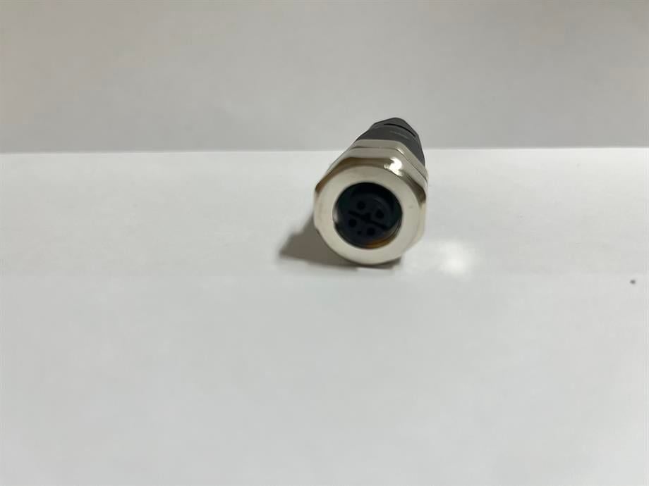 MAOJWEI - M12PG-5A Metrik 12 5 Pin Dişi Konnektör