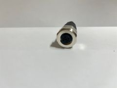 MAOJWEI - M12PG-5A Metrik 12 5 Pin Dişi Konnektör